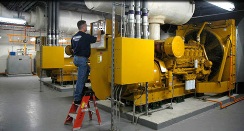 Transfer Switches
